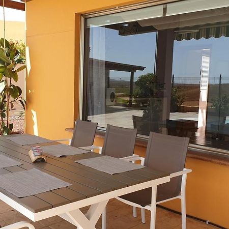 Villa Brisa Golf Salinas Калета-де-Фусте Экстерьер фото