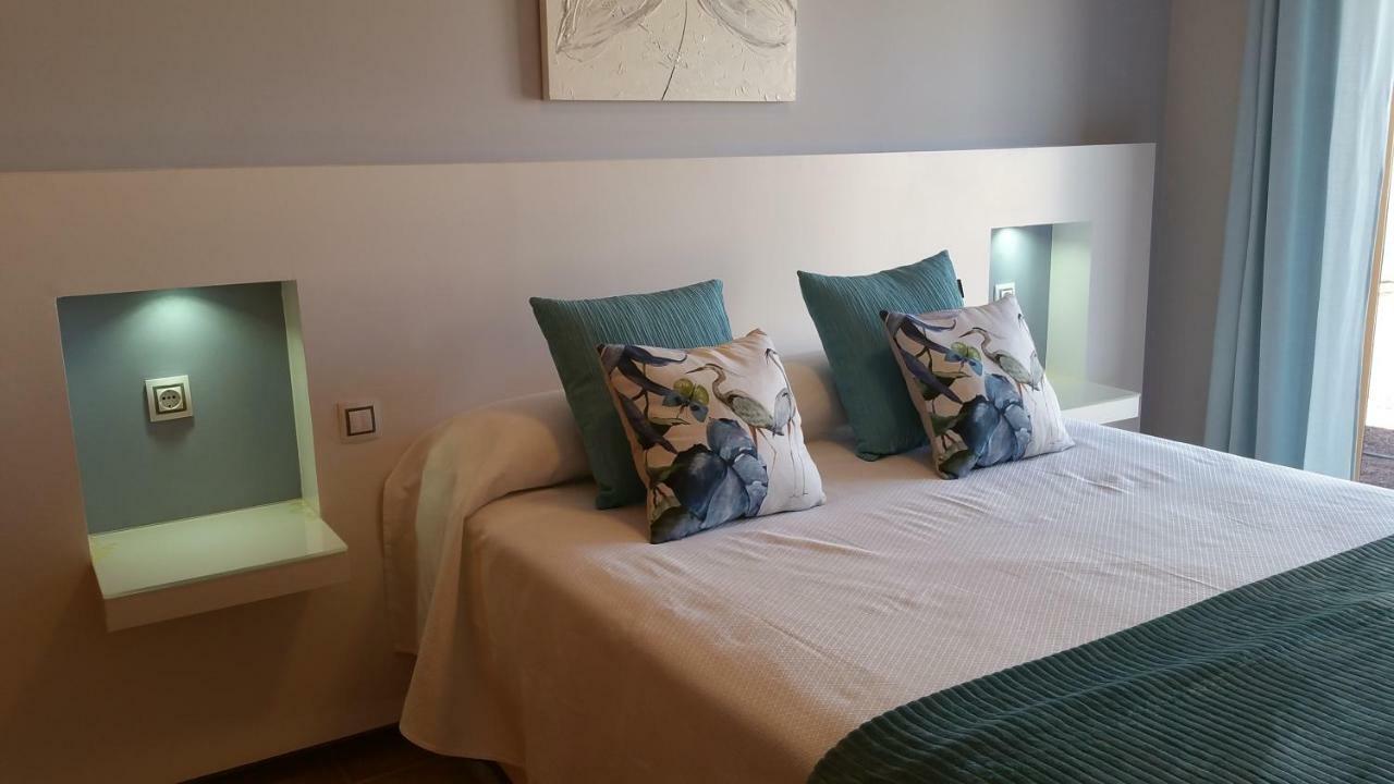 Villa Brisa Golf Salinas Калета-де-Фусте Экстерьер фото