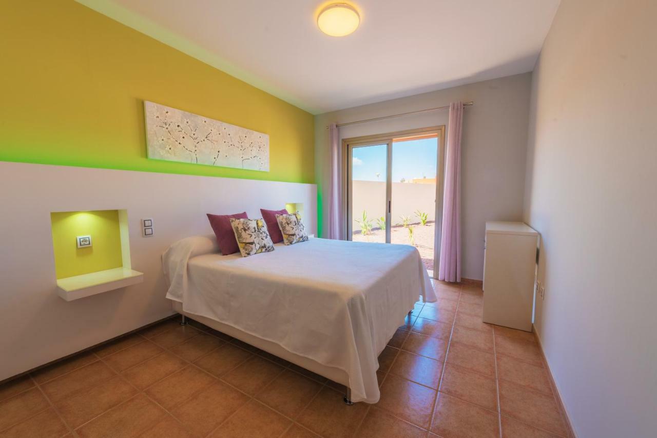Villa Brisa Golf Salinas Калета-де-Фусте Экстерьер фото