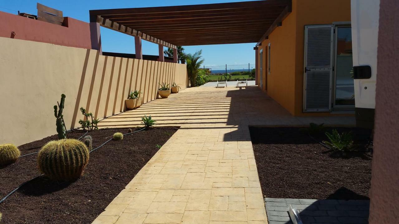 Villa Brisa Golf Salinas Калета-де-Фусте Экстерьер фото