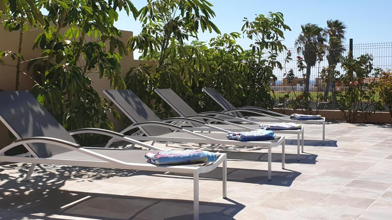 Villa Brisa Golf Salinas Калета-де-Фусте Экстерьер фото